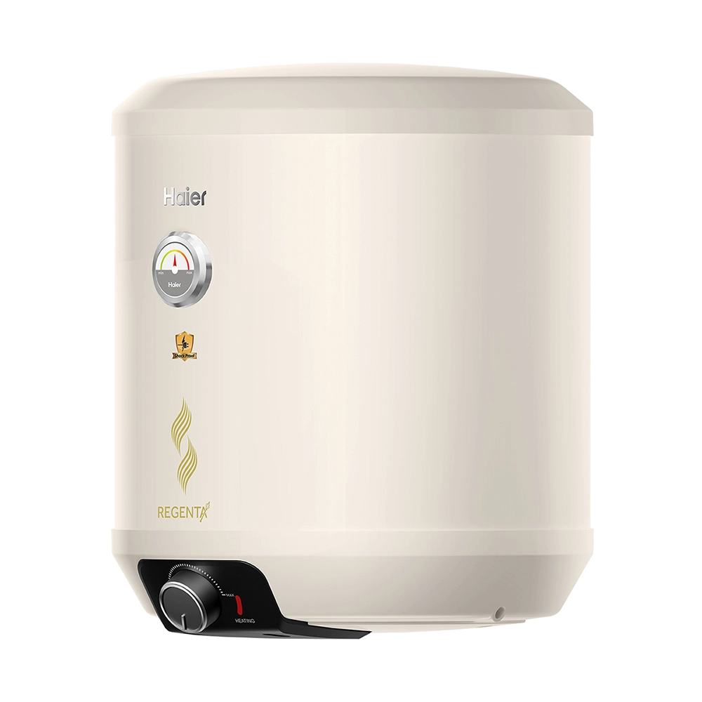 Haier 15L REGENTA Cylindrical 5 Star Water Heater
